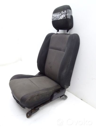 Ford Ranger Front passenger seat FORD_RANGER_III_MAZDA_BT-