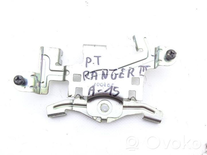 Ford Ranger Etuoven lukko FORD_RANGER_III_MAZDA_BT-