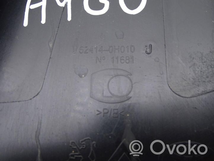 Toyota Aygo AB10 Inny części progu i słupka 62414-0H010