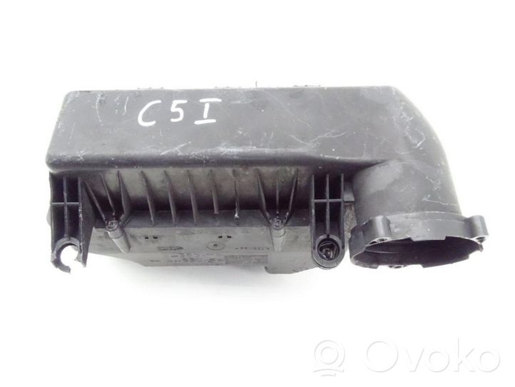 Citroen C5 Boîtier de filtre à air 9651883080