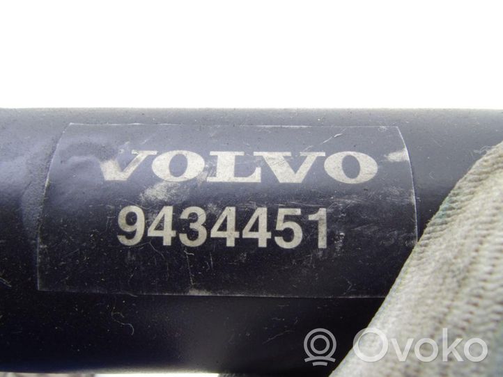Volvo S70  V70  V70 XC Tubo flessibile intercooler 9434451