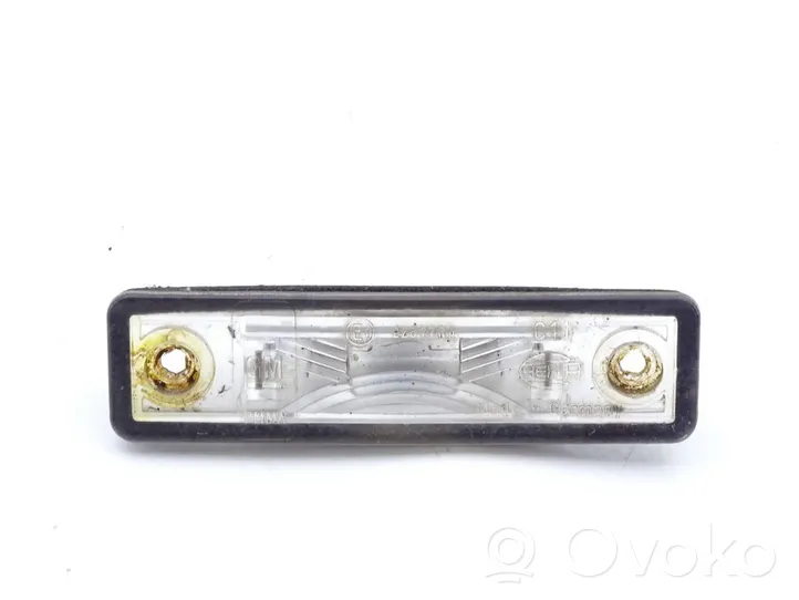 Opel Zafira A Headlining lighting console trim 22877R4