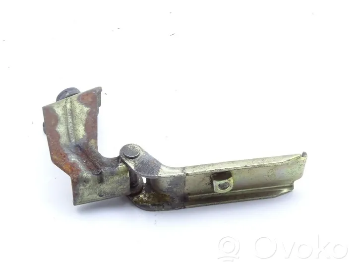 Mercedes-Benz Vito Viano W638 Guía superior de puerta corredera A6387600947