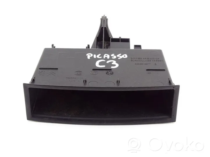 Citroen C3 Picasso Box/scomparti cruscotto 9658919577