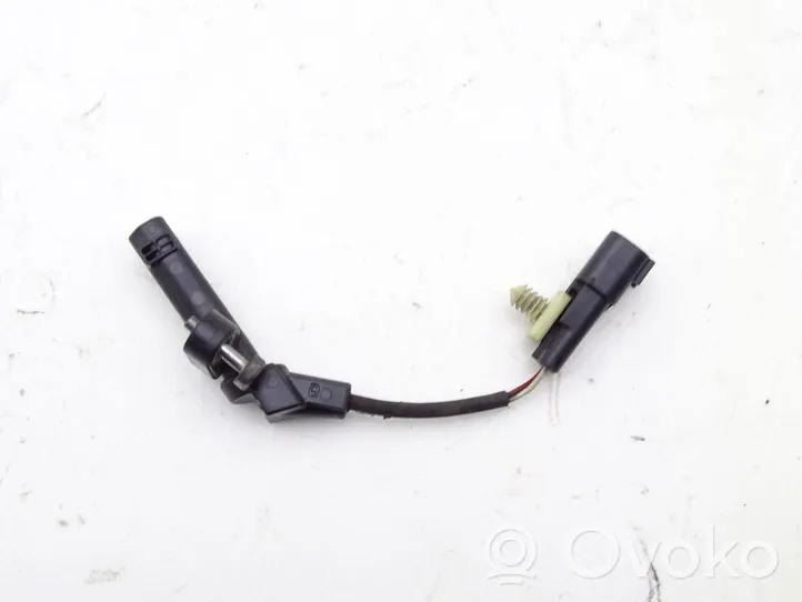 Land Rover Discovery 3 - LR3 Sensore di posizione dell’albero motore 4R8Q-6C315