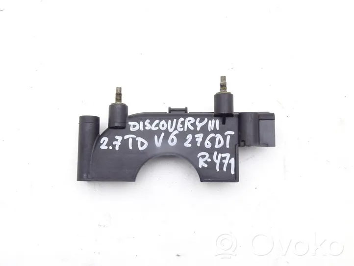 Land Rover Discovery 3 - LR3 Cache carter courroie de distribution 7H2Q-6A247-KA