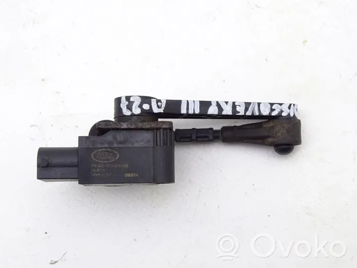 Land Rover Discovery 3 - LR3 Sensor de nivel del faro delantero/principal AH22-3C097-AB