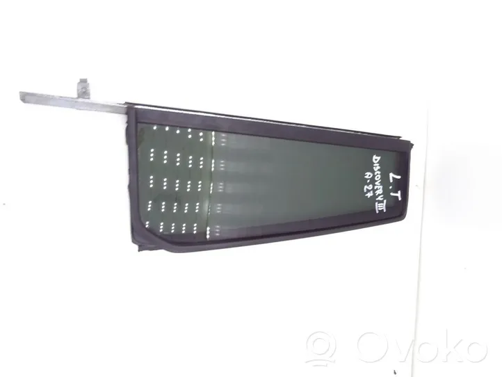 Land Rover Discovery 3 - LR3 Rear door window glass 