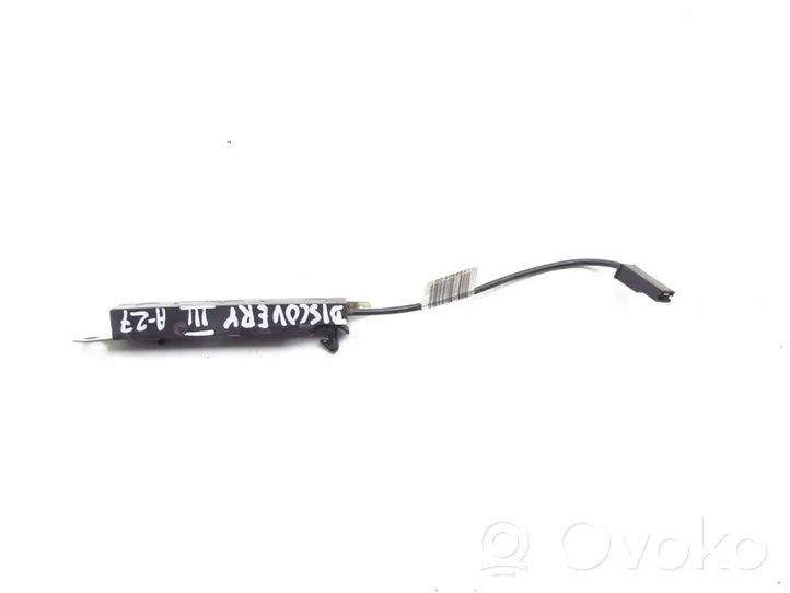 Land Rover Discovery 3 - LR3 Unidad de control de la antena 5H22-18K891-AA