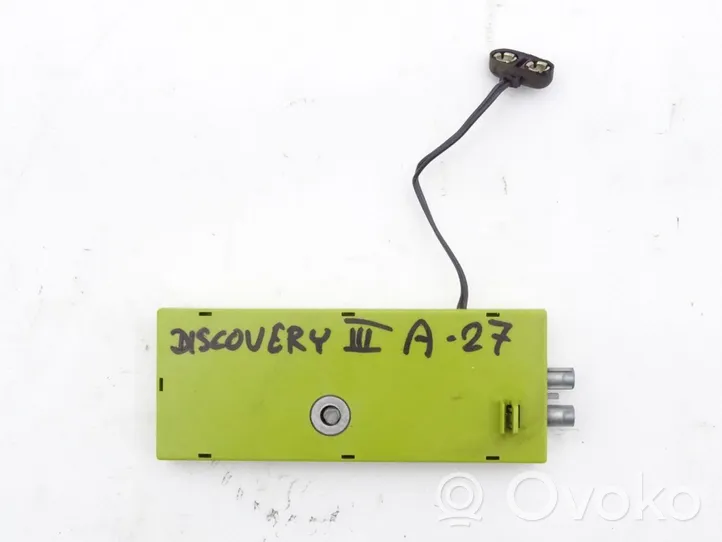 Land Rover Discovery 3 - LR3 Unidad de control de la antena 5H22-18K891-KA