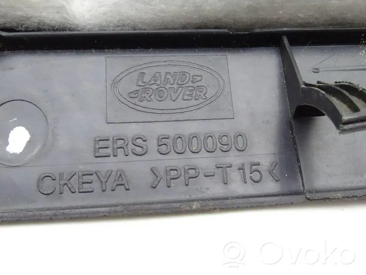 Land Rover Discovery 3 - LR3 Rivestimento pannello laterale del bagagliaio/baule ERS500090
