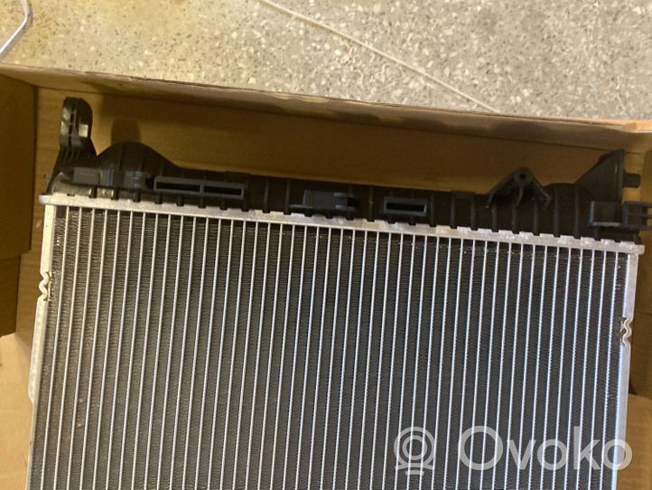 Audi A5 8T 8F Radiateur de refroidissement AC224685