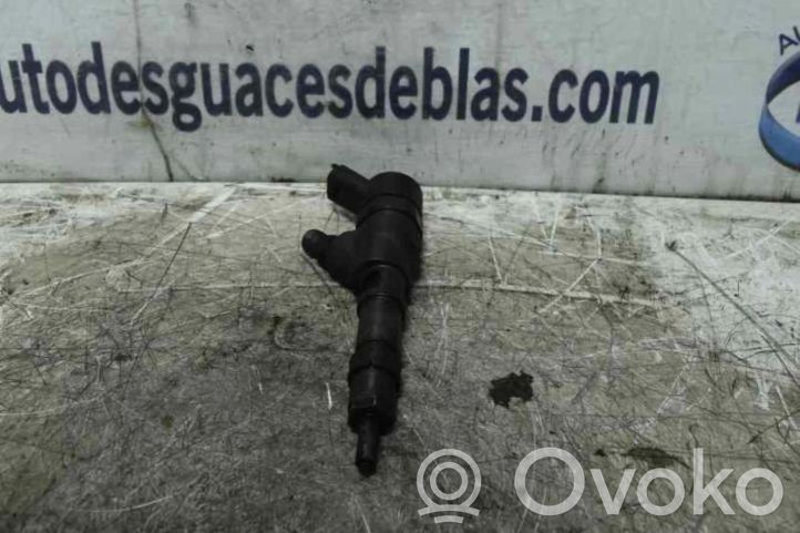 9637536080 Citroen C3 Fuel injector, 92.50 € | RRR