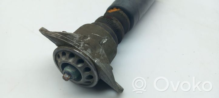 Audi A1 Air suspension rear shock absorber 