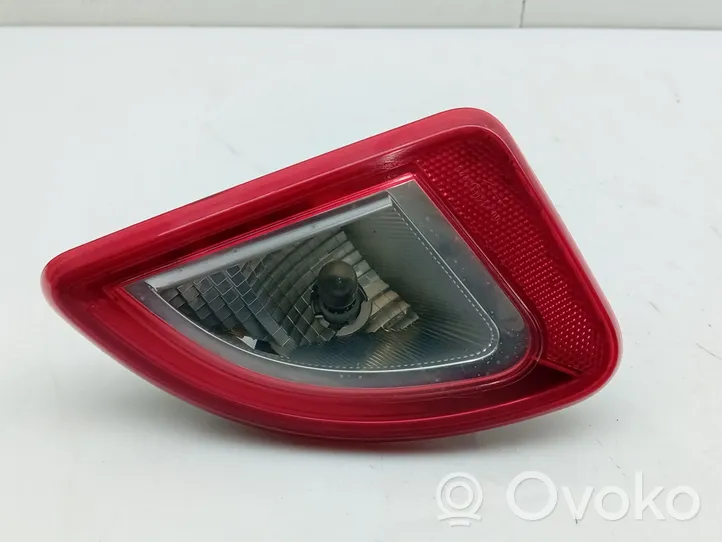 Renault Twingo II Lampy tylnej klapy bagażnika 