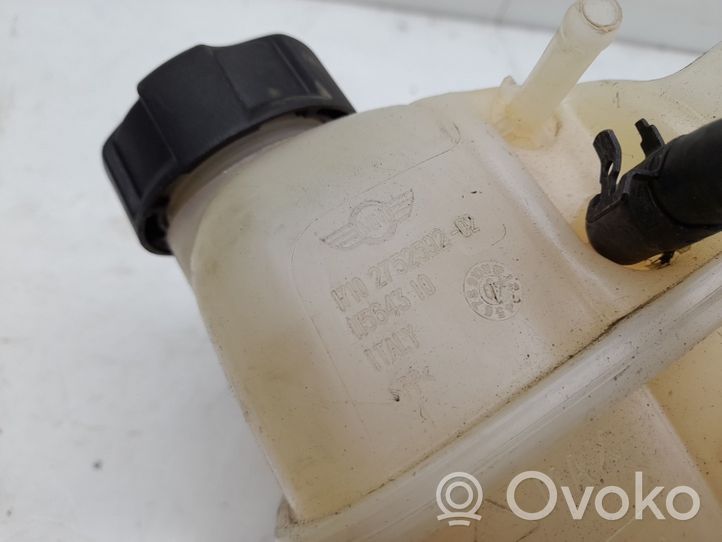 Mini One - Cooper Clubman R55 Coolant expansion tank/reservoir 