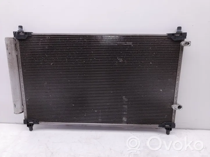 Toyota Auris E180 Radiateur condenseur de climatisation 