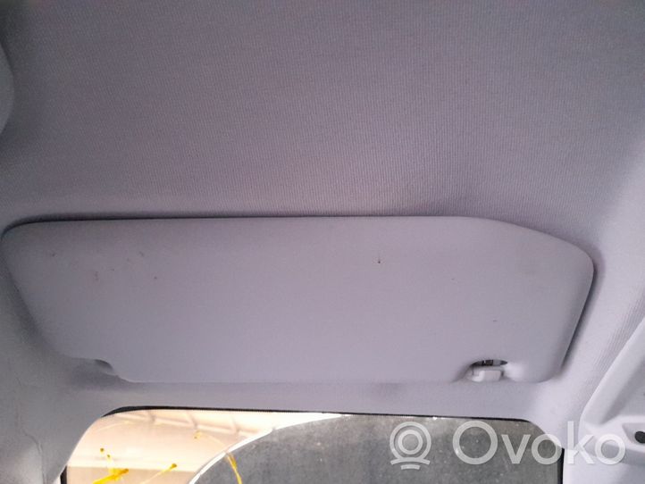 Opel Corsa F Halterung Sonnenblende 