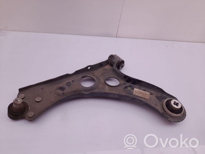 Opel Corsa F Braccio di controllo sospensione posteriore superiore/braccio oscillante 