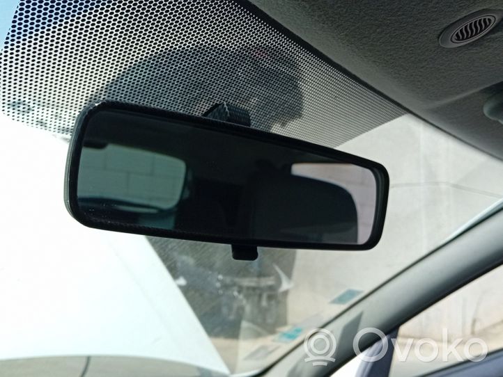 Dacia Duster Galinio vaizdo veidrodis (salone) 
