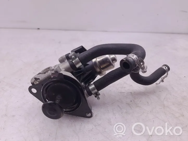 BMW X1 F48 F49 EGR-venttiili 