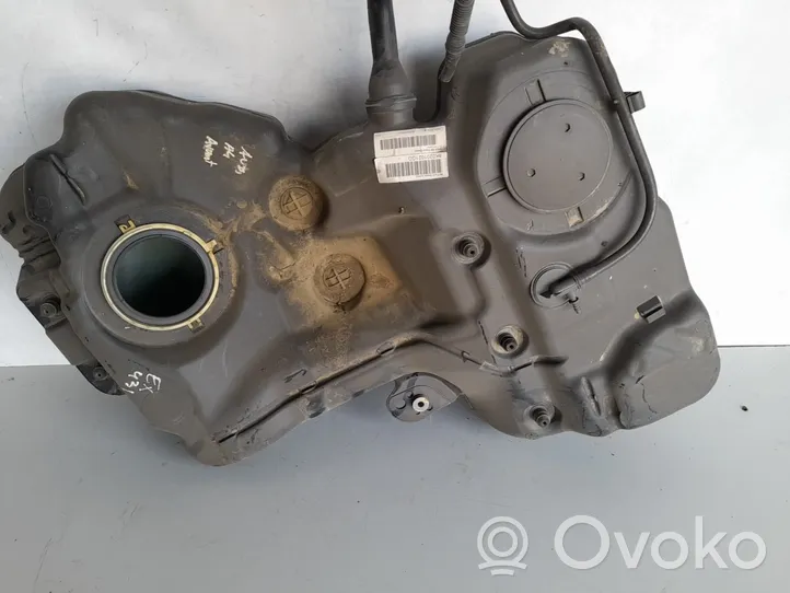 Audi A4 S4 B8 8K Vaso di espansione carburante 