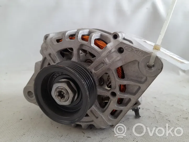 KIA Rio Generatore/alternatore 