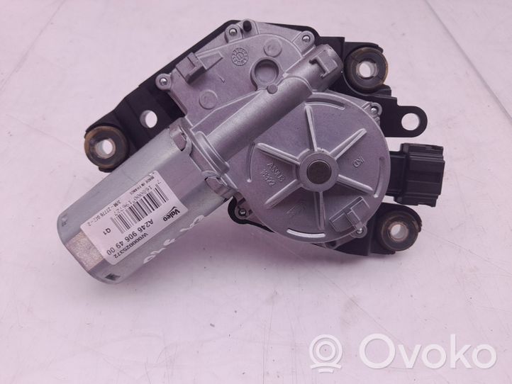 Mercedes-Benz B W246 W242 Rear window wiper motor 