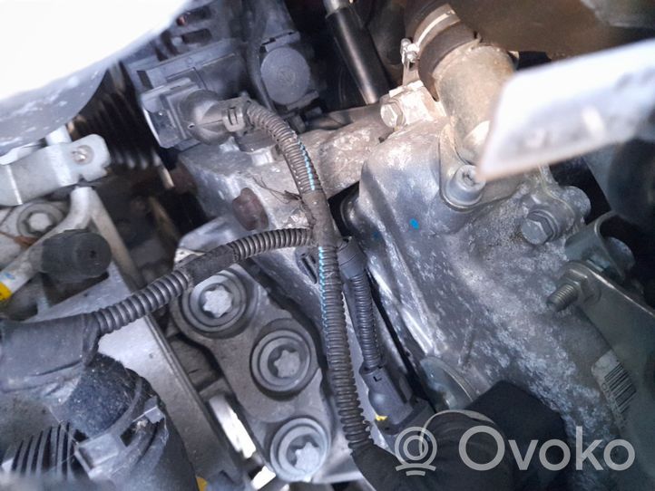 Fiat 500L Support de moteur, coussinet 