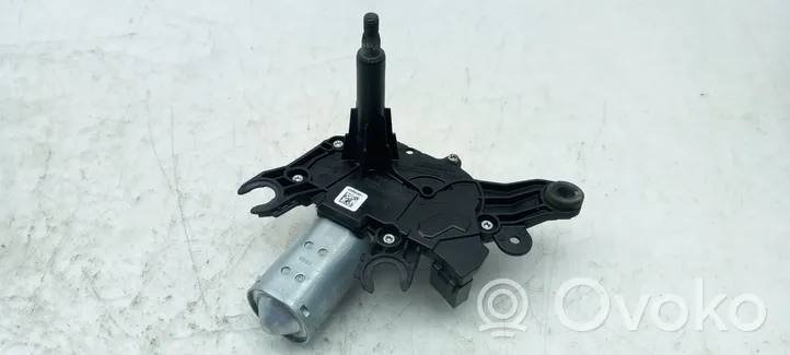 Renault Zoe Rear window wiper motor 