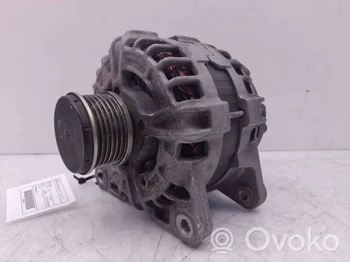 Nissan Qashqai Alternator 