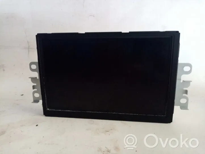 Volvo V40 Cross country Screen/display/small screen 