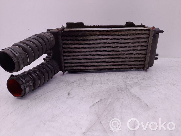 Ford Transit Courier Radiatore intercooler 