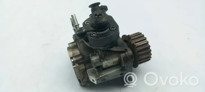 Citroen C4 Cactus Fuel injection high pressure pump 