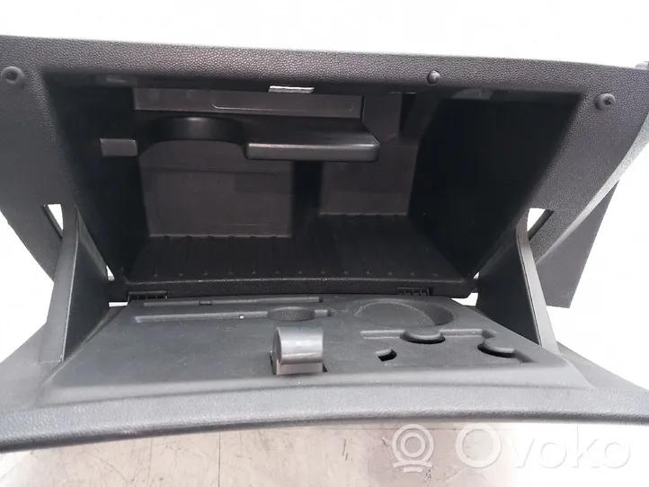 Opel Corsa D Garniture, tiroir console centrale 