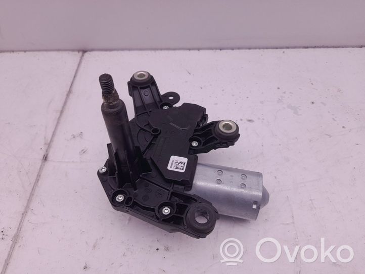 Renault Zoe Rear window wiper motor 