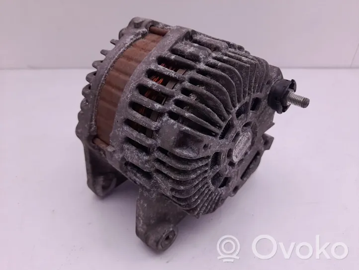 Nissan Qashqai+2 Alternator 