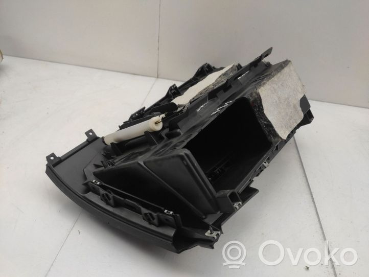 BMW 1 E81 E87 Garniture, tiroir console centrale 