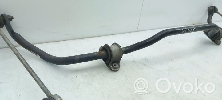 Fiat 500 Barra stabilizzatrice anteriore/barra antirollio 