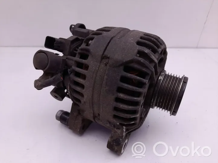 Citroen C2 Generatore/alternatore 