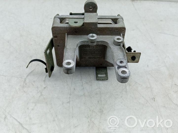 Fiat 500 Sterownik / Moduł ECU 