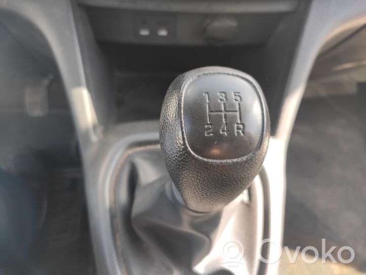 Hyundai i10 Manetki / Pokrętła / Łopatki zmiany biegów 