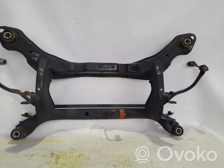 Ford S-MAX Rear subframe 