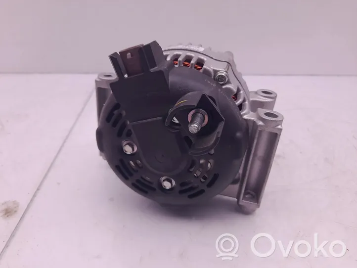 Opel Insignia B Alternator 