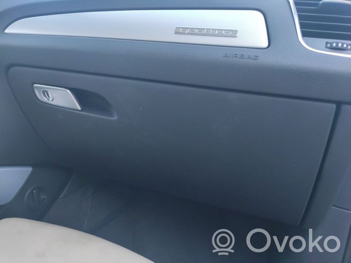 Audi Q5 SQ5 Pólka deski rozdzielczej 