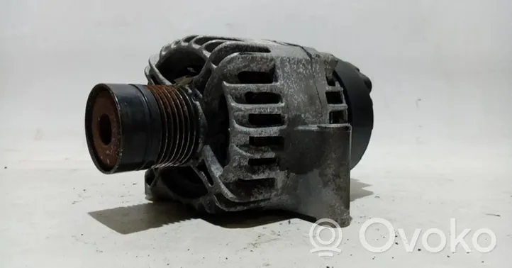 Alfa Romeo Mito Generatore/alternatore 