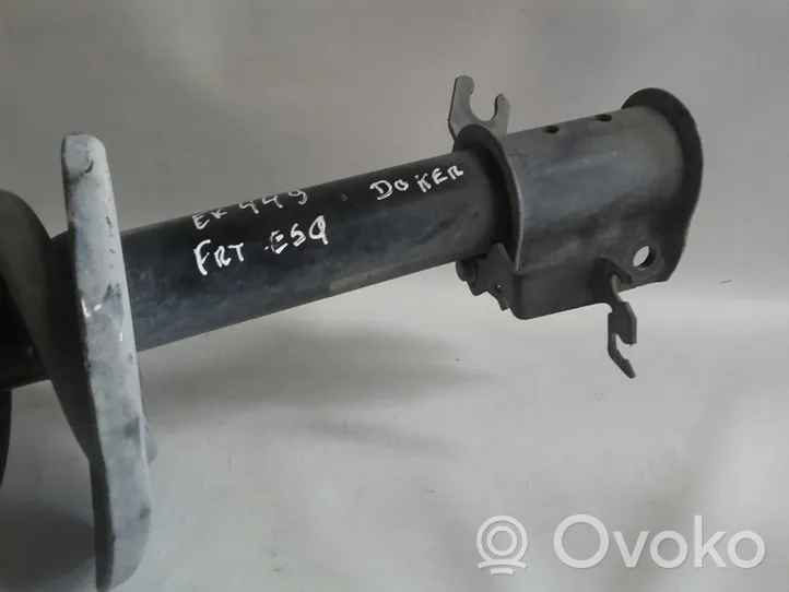 Dacia Dokker Front shock absorber/damper 