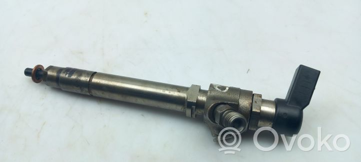 Jaguar S-Type Fuel injector 