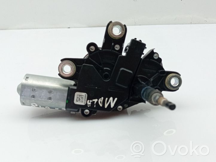 Ford Turneo Courier Rear window wiper motor 