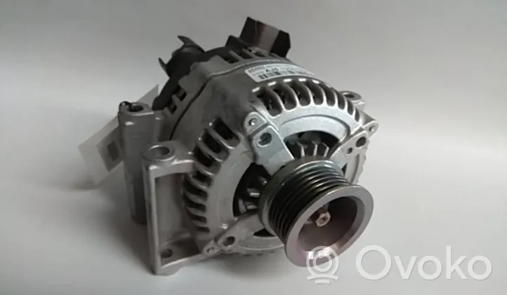 Opel Astra K Generator/alternator 